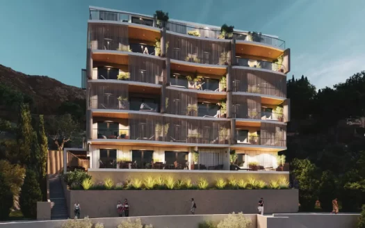 Građevinsko zemljište Cavtat-Obod