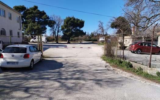 Trgovačko Poslovni Centar Čilipi