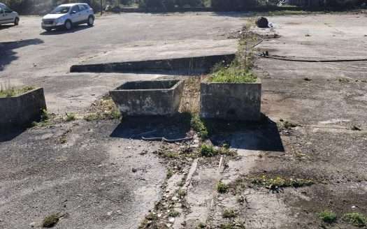 Trgovačko Poslovni Centar Čilipi