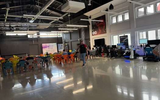 Metaflex Novska, tvornica